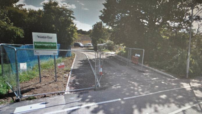 ILMINSTER NEWS: Dangerous road will be tarmacked