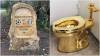 ILMINSTER NEWS: Mayor would want gold-plated toilets if £300k overspend was true