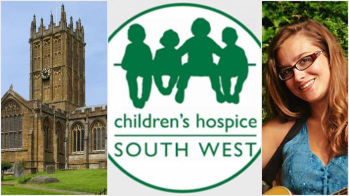 LEISURE: Great night of music planned for Children’s Hospice South West