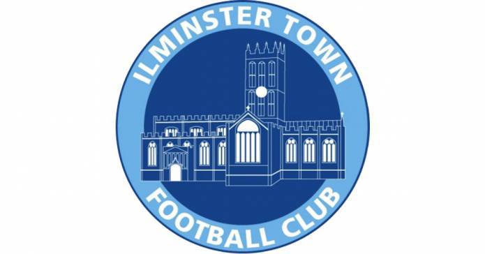 FOOTBALL: Lazenby stars for Ilminster Town