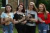 GCSE RESULTS 2017: Celebrations at Holyrood Academy