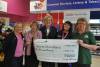 ILMINSTER NEWS: £2k for Ilminster Literary Festival thanks to Tesco