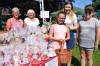 Party on the Park – August 27, 2017: Fantastic weather added to a fantastic Party on the Park at Ilminster Recreation Ground. Photo 1