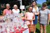 Party on the Park – August 27, 2017: Fantastic weather added to a fantastic Party on the Park at Ilminster Recreation Ground. Photo 1