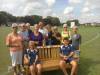 CRICKET: Ilminster CC remembers club stalwarts