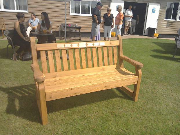 CRICKET: Ilminster CC remembers club stalwarts Photo 2