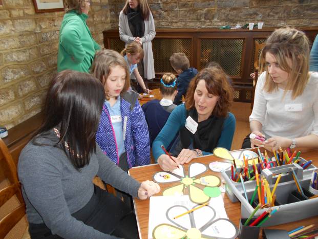 SCHOOL NEWS: Easter activities at The Minster Photo 1