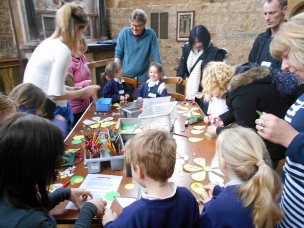 SCHOOL NEWS: Easter activities at The Minster Photo 2