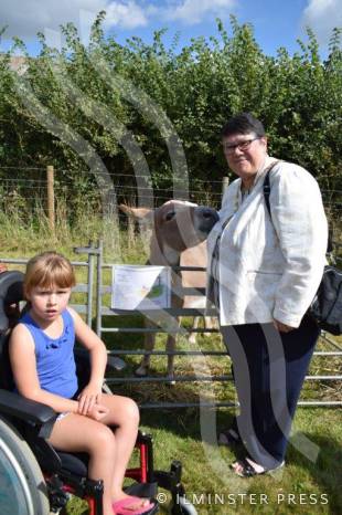 LEISURE: Fantastic country fete raises more than £8,000 Photo 4