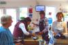 ILMINSTER AREA NEWS: Council grant helps at community shop and cafe
