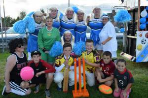 South Petherton Carnival Part 1 – Sept 9, 2017: Photos from the annual Carnival held at South Petherton. Photo 10