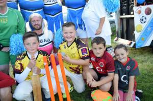 South Petherton Carnival Part 1 – Sept 9, 2017: Photos from the annual Carnival held at South Petherton. Photo 12
