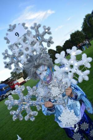 South Petherton Carnival Part 1 – Sept 9, 2017: Photos from the annual Carnival held at South Petherton. Photo 13