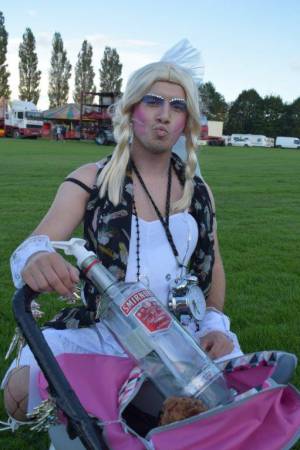 South Petherton Carnival Part 1 – Sept 9, 2017: Photos from the annual Carnival held at South Petherton. Photo 15