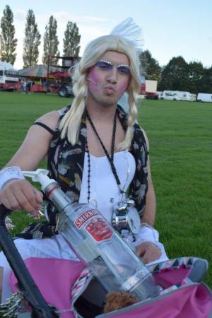 South Petherton Carnival Part 1 – Sept 9, 2017: Photos from the annual Carnival held at South Petherton. Photo 16