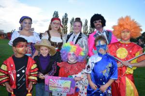 South Petherton Carnival Part 1 – Sept 9, 2017: Photos from the annual Carnival held at South Petherton. Photo 17