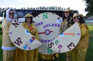South Petherton Carnival Part 1 – Sept 9, 2017: Photos from the annual Carnival held at South Petherton. Photo 2