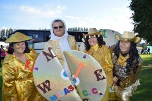 South Petherton Carnival Part 1 – Sept 9, 2017: Photos from the annual Carnival held at South Petherton. Photo 3