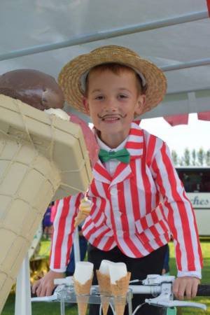 South Petherton Carnival Part 1 – Sept 9, 2017: Photos from the annual Carnival held at South Petherton. Photo 4