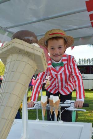 South Petherton Carnival Part 1 – Sept 9, 2017: Photos from the annual Carnival held at South Petherton. Photo 5