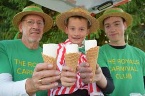 South Petherton Carnival Part 1 – Sept 9, 2017: Photos from the annual Carnival held at South Petherton. Photo 6
