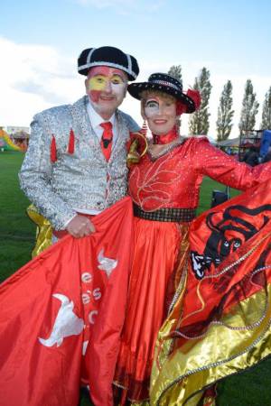 South Petherton Carnival Part 1 – Sept 9, 2017: Photos from the annual Carnival held at South Petherton. Photo 7