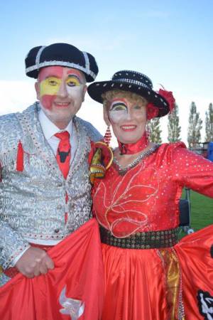 South Petherton Carnival Part 1 – Sept 9, 2017: Photos from the annual Carnival held at South Petherton. Photo 8