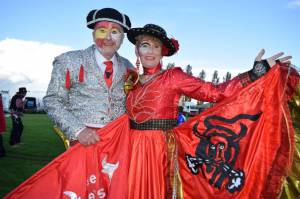 South Petherton Carnival Part 1 – Sept 9, 2017: Photos from the annual Carnival held at South Petherton. Photo 9