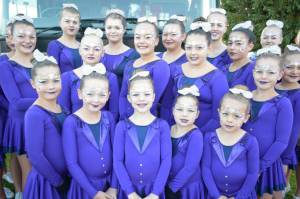 South Petherton Carnival Part 2 – Sept 9, 2017: Photos from the annual Carnival held at South Petherton. Photo 10