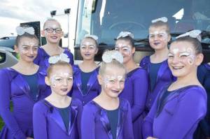 South Petherton Carnival Part 2 – Sept 9, 2017: Photos from the annual Carnival held at South Petherton. Photo 11