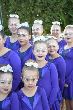 South Petherton Carnival Part 2 – Sept 9, 2017: Photos from the annual Carnival held at South Petherton. Photo 12