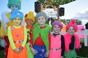 South Petherton Carnival Part 2 – Sept 9, 2017: Photos from the annual Carnival held at South Petherton. Photo 13