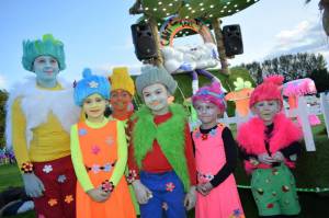 South Petherton Carnival Part 2 – Sept 9, 2017: Photos from the annual Carnival held at South Petherton. Photo 14