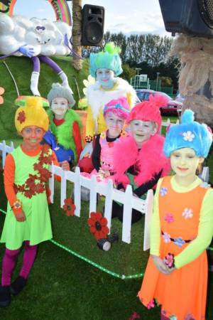 South Petherton Carnival Part 2 – Sept 9, 2017: Photos from the annual Carnival held at South Petherton. Photo 15