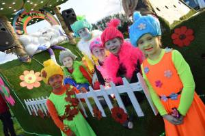 South Petherton Carnival Part 2 – Sept 9, 2017: Photos from the annual Carnival held at South Petherton. Photo 16