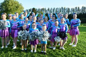 South Petherton Carnival Part 2 – Sept 9, 2017: Photos from the annual Carnival held at South Petherton. Photo 18