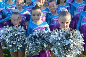 South Petherton Carnival Part 2 – Sept 9, 2017: Photos from the annual Carnival held at South Petherton. Photo 19