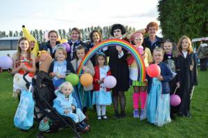 South Petherton Carnival Part 2 – Sept 9, 2017: Photos from the annual Carnival held at South Petherton. Photo 21