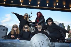 South Petherton Carnival Part 2 – Sept 9, 2017: Photos from the annual Carnival held at South Petherton. Photo 5