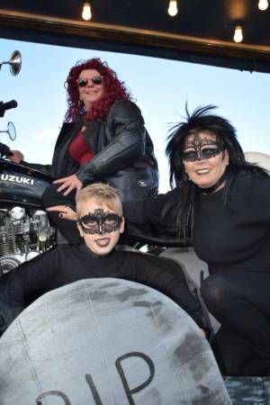 South Petherton Carnival Part 2 – Sept 9, 2017: Photos from the annual Carnival held at South Petherton. Photo 6