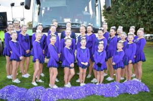 South Petherton Carnival Part 2 – Sept 9, 2017: Photos from the annual Carnival held at South Petherton. Photo 9