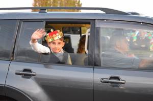 South Petherton Carnival Part 4 – Sept 9, 2017: Photos from the annual Carnival held at South Petherton. Photo 11