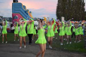 South Petherton Carnival Part 4 – Sept 9, 2017: Photos from the annual Carnival held at South Petherton. Photo 12