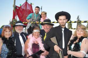 South Petherton Carnival Part 4 – Sept 9, 2017: Photos from the annual Carnival held at South Petherton. Photo 1