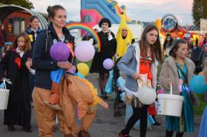 South Petherton Carnival Part 4 – Sept 9, 2017: Photos from the annual Carnival held at South Petherton. Photo 16