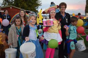 South Petherton Carnival Part 4 – Sept 9, 2017: Photos from the annual Carnival held at South Petherton. Photo 17