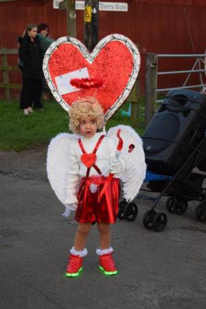 South Petherton Carnival Part 4 – Sept 9, 2017: Photos from the annual Carnival held at South Petherton. Photo 18