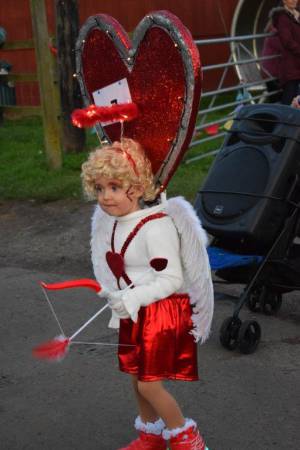 South Petherton Carnival Part 4 – Sept 9, 2017: Photos from the annual Carnival held at South Petherton. Photo 19