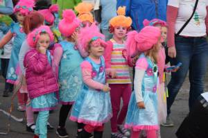 South Petherton Carnival Part 4 – Sept 9, 2017: Photos from the annual Carnival held at South Petherton. Photo 20
