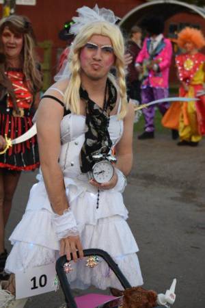 South Petherton Carnival Part 4 – Sept 9, 2017: Photos from the annual Carnival held at South Petherton. Photo 21